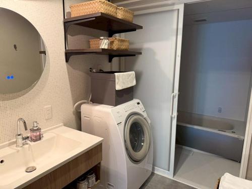 鹿善 SHIKA ZEN 静寂と星空に包まれる 一棟貸しA private rental surrounded by tranquility and starry skies
