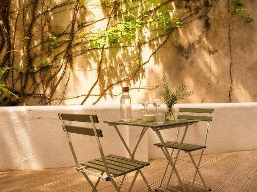Family Luxury in Principe Real w Parking