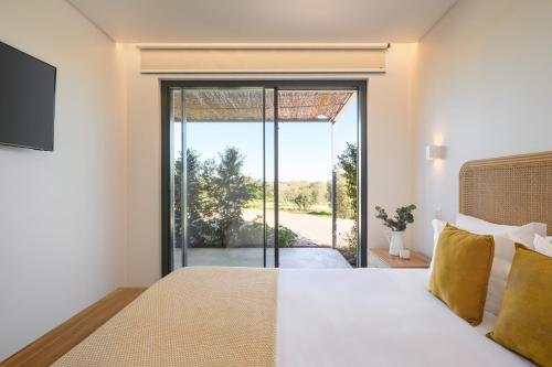 Quinta da Amendoeira - Évora - The Farmhouse
