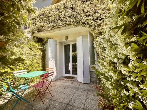 Villa Etoile photo 13