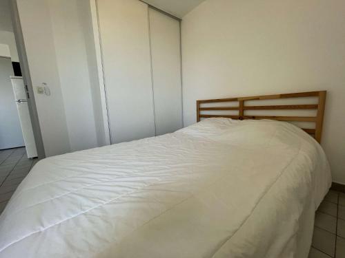 Appartement Deux pièces PORT CAMARGUE PC1000-052