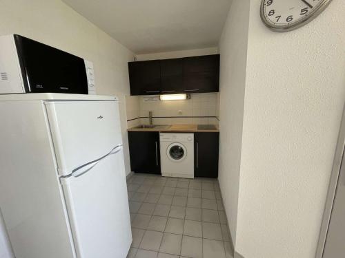 Appartement Deux pièces PORT CAMARGUE PC1000-052