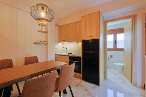 Aphrodite Suites 1