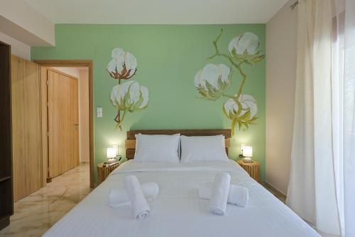 Aphrodite Suites 1