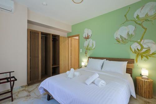 Aphrodite Suites 1
