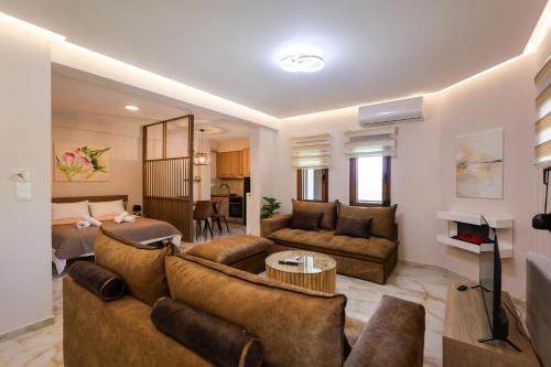 Aphrodite Suites 1