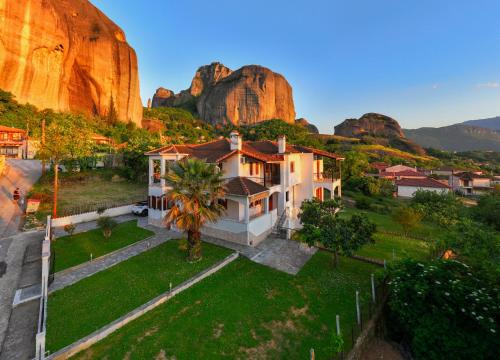 Aphrodite Suites 1