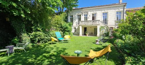 Villa Aigarden photo 12