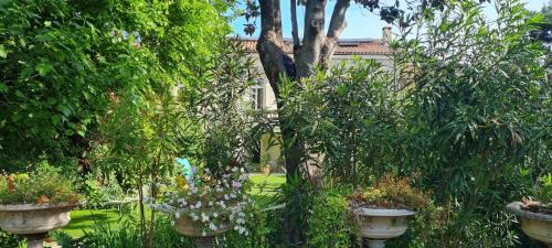 Villa Aigarden photo 34