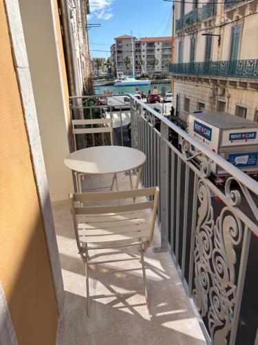 Charmant Studio en centre ville
