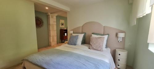 Villa Aigarden photo 37