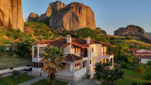 Aphrodite Suites 2