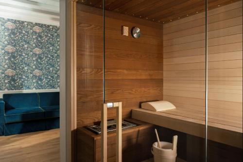Adler Cavalieri Hotel-Private Spa & Gym