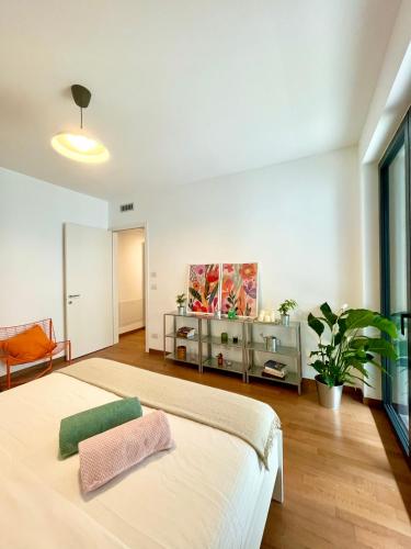 Apartment Milan Exhibition Center