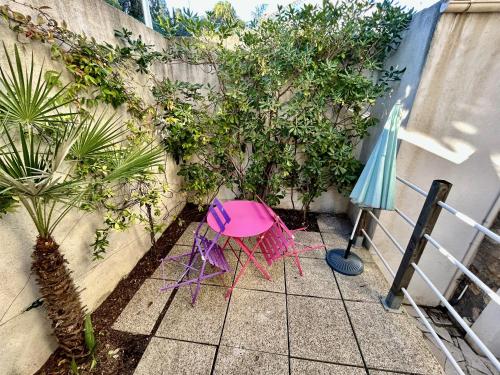 Villa Etoile photo 64