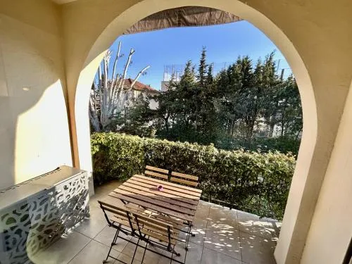 Villa Etoile photo 18