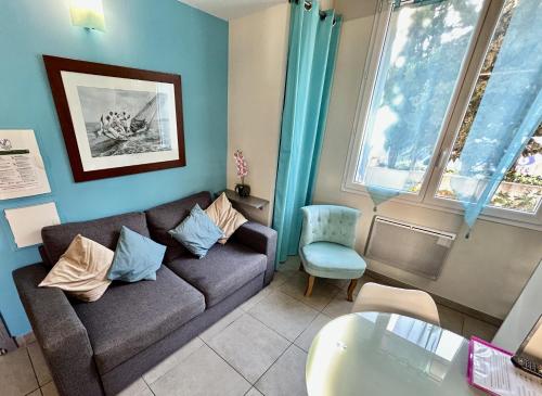 Villa Etoile photo 30
