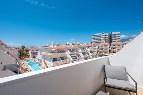 Wonderful brand new apartment Las Americas