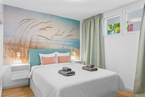 Wonderful brand new apartment Las Americas