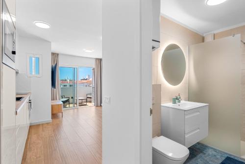 Wonderful brand new apartment Las Americas