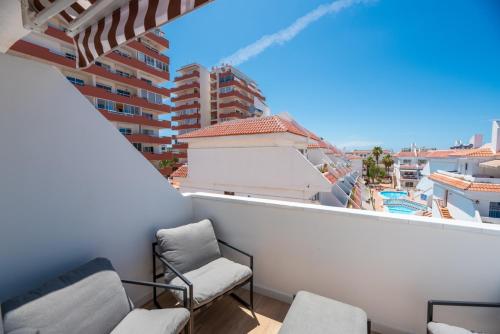 Wonderful brand new apartment Las Americas