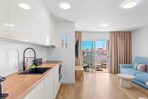 Wonderful brand new apartment Las Americas