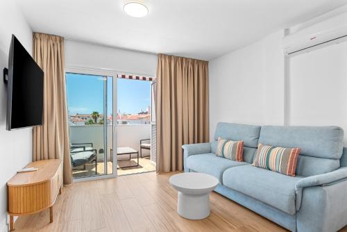 Wonderful brand new apartment Las Americas