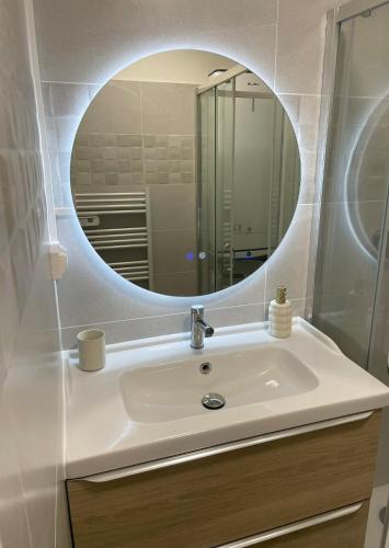 Appartement Climatisé près du centre de Montpellier