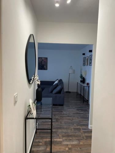 Appartement Climatisé près du centre de Montpellier