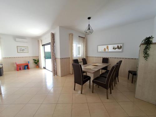 Villa Claramar
