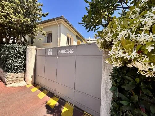 Villa Etoile photo 15