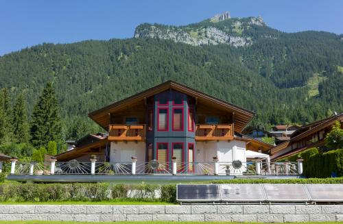 Ferienwohnung Biechl