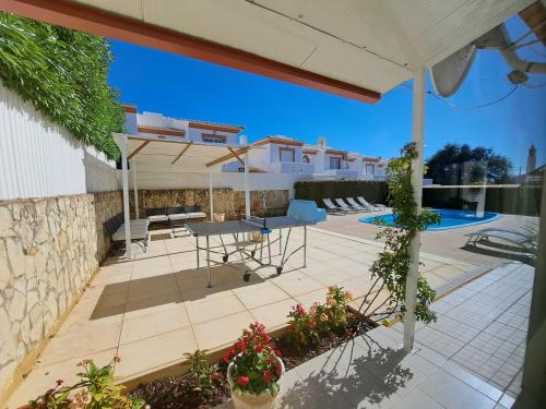 Villa Claramar