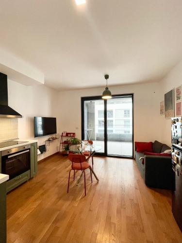 Apartment Milan Exhibition Center