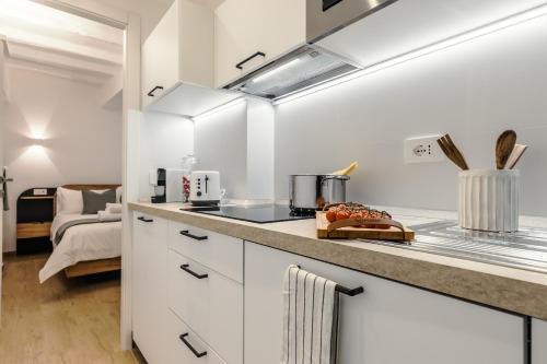 Casa Puntel Stylish 1bdr apt City center & Vatican