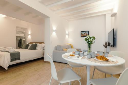 Casa Puntel Stylish 1bdr apt City center & Vatican