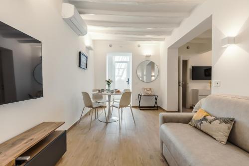 Casa Puntel Stylish 1bdr apt City center & Vatican