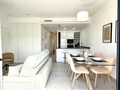 206 Luxury Apartment Alicante Holiday