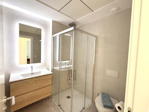 206 Luxury Apartment Alicante Holiday