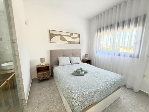 206 Luxury Apartment Alicante Holiday