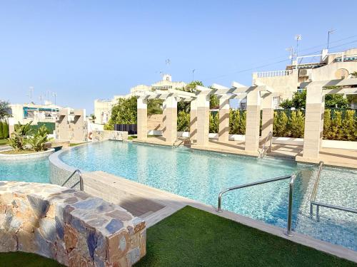 206 Luxury Apartment Alicante Holiday