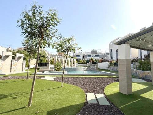 206 Luxury Apartment Alicante Holiday