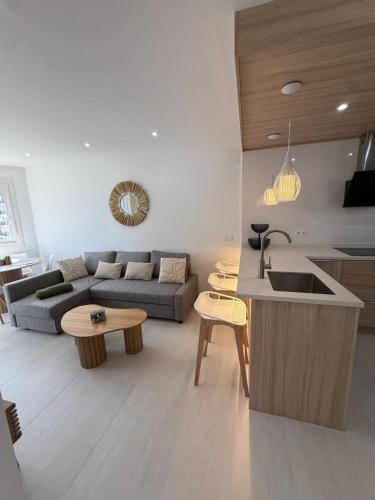 Apartamento Ronda III