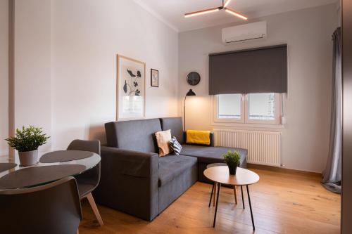 City Forest Apartments