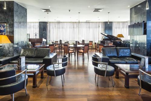 Radisson Blu Hotel Lisbon