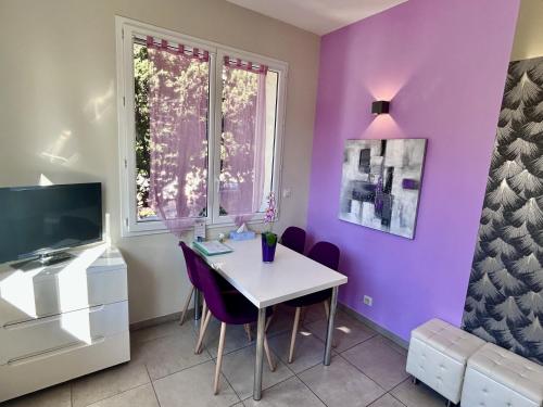 Villa Etoile photo 44