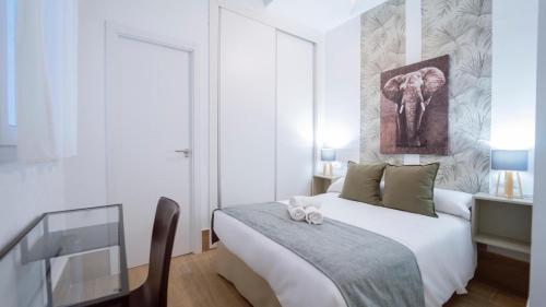 1 Dream San Diego deluxe Parking privado opcional