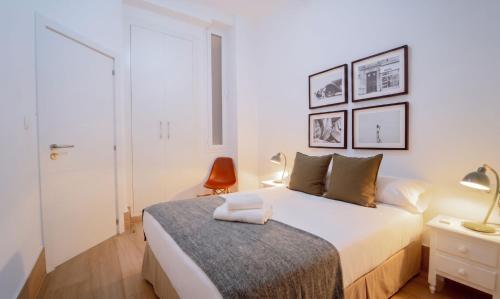 1 Dream San Diego deluxe Parking privado opcional