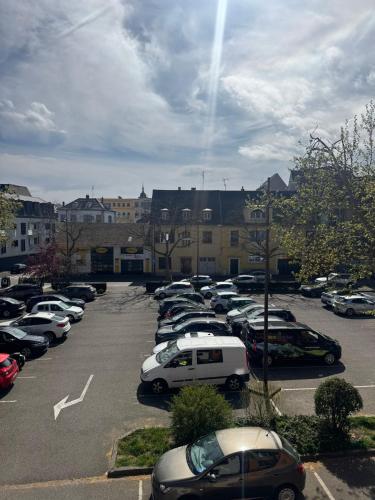 Magnolia, Appartement au centre ville de Colmar