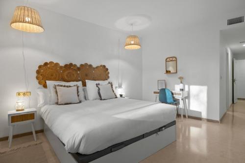 Elviria Green • Bright 2-Bedroom